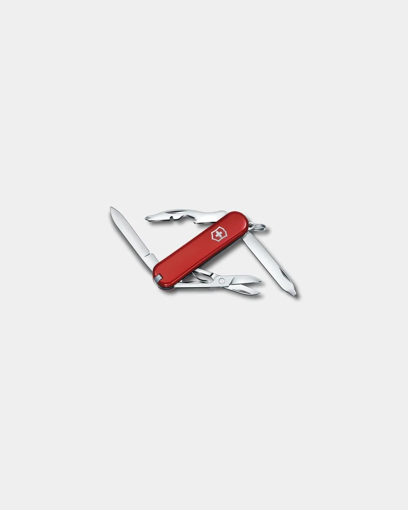 Couteau suisse ABS Victorinox Rambler à personnaliser