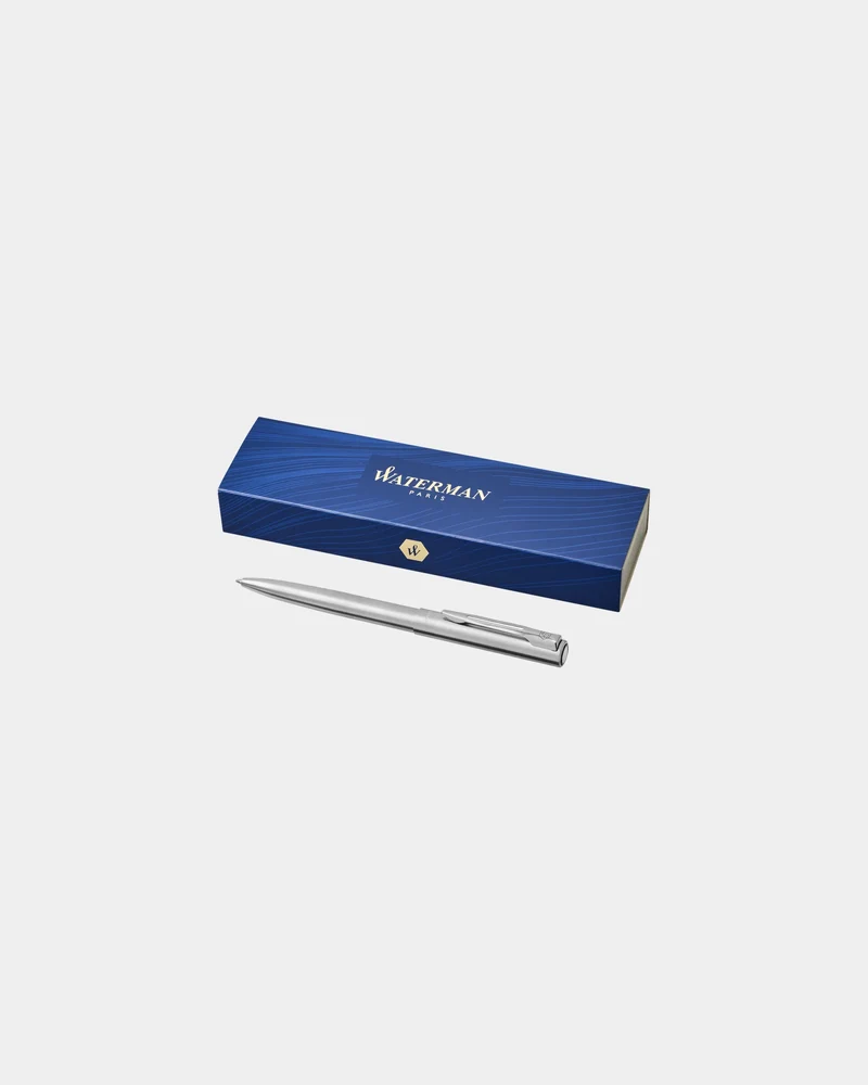 Stylo bille métal Waterman Graduate à personnaliser