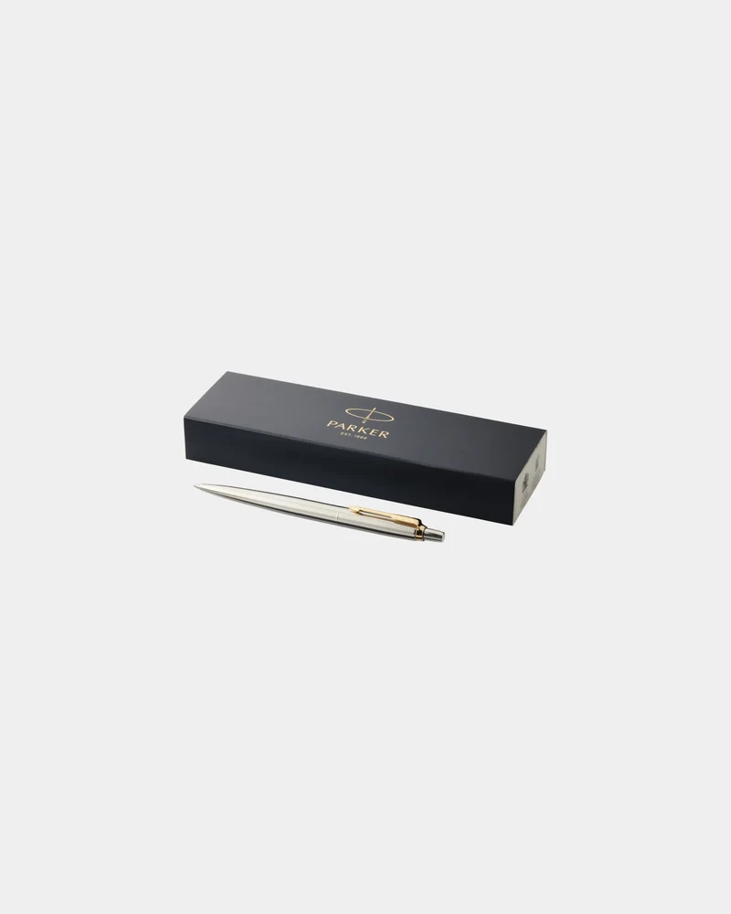 Stylo à bille métal Parker Jotter à personnaliser