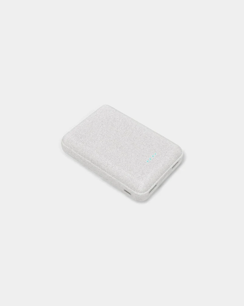 Batterie externe 10,000 mAh à personnaliser