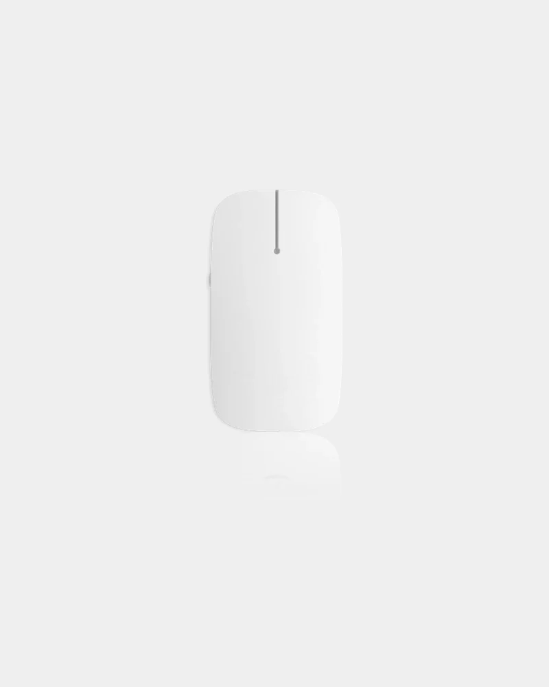 Souris sans fil design Pokket à personnaliser