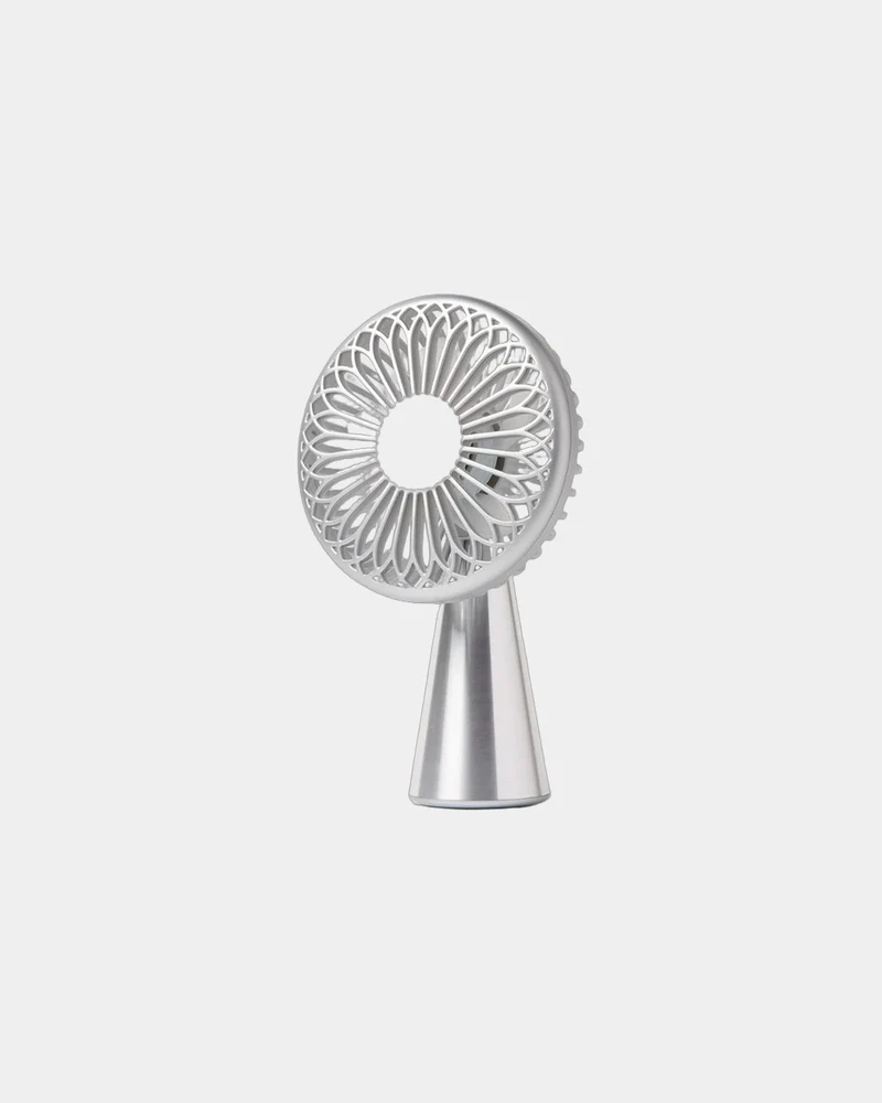 Mini ventilateur portable Lexon Wino à personnaliser