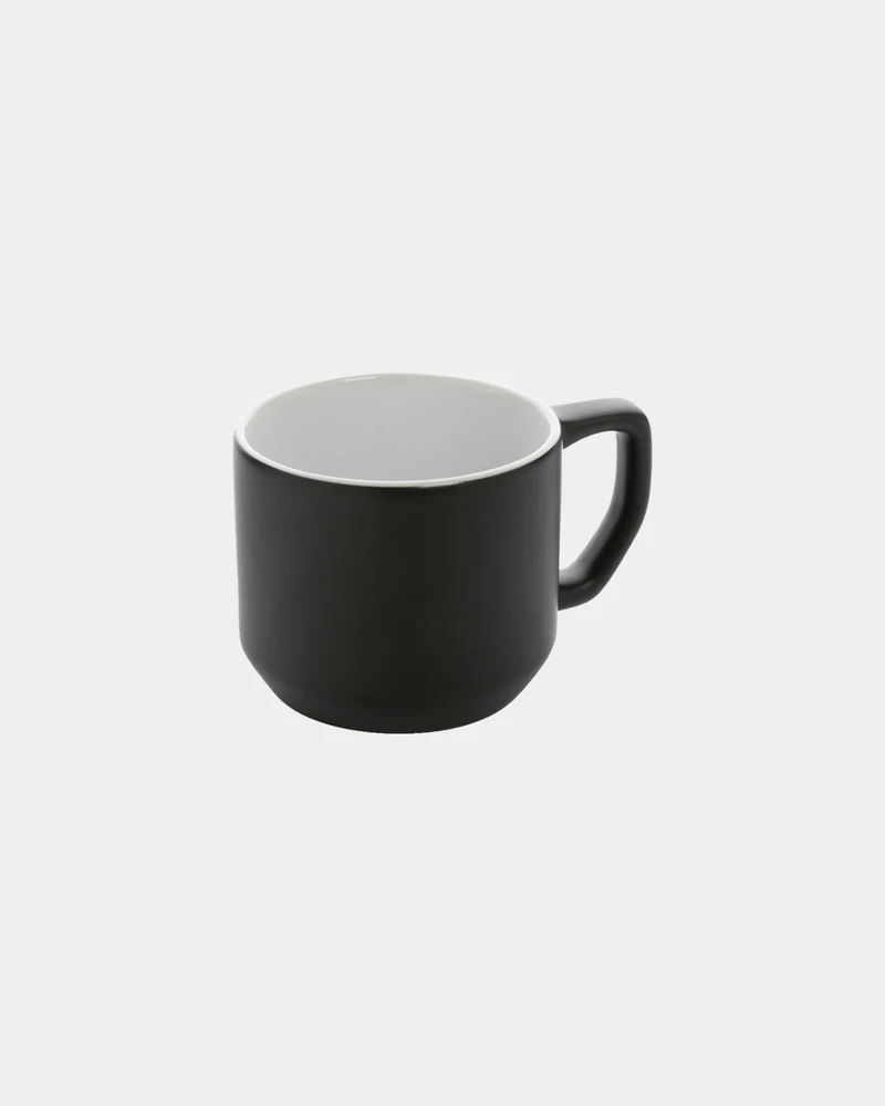 Mug céramique moderne 350ml à personnaliser