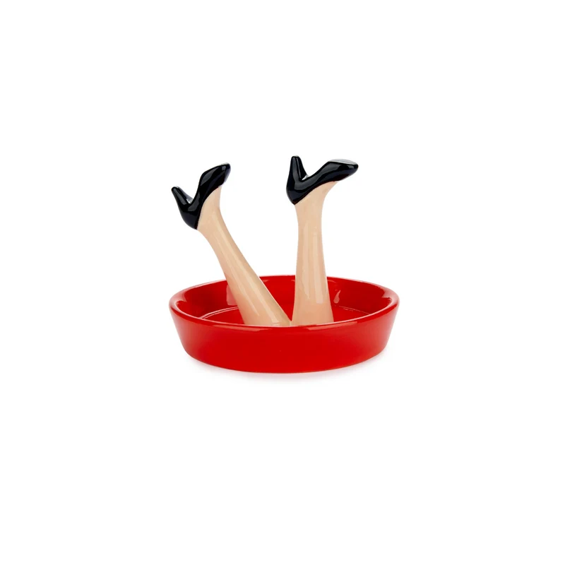 Porte-bagues Happy Legs - Party