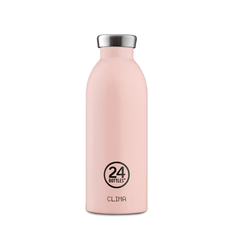 Bouteille Clima Dusty Pink