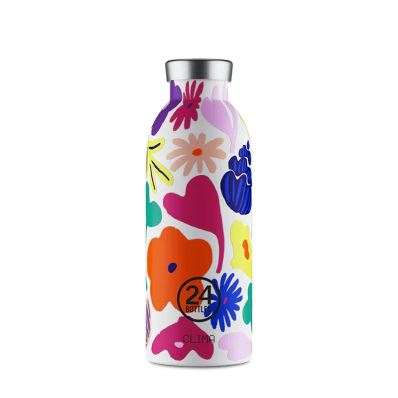Bouteille Clima Acqua Fiorita