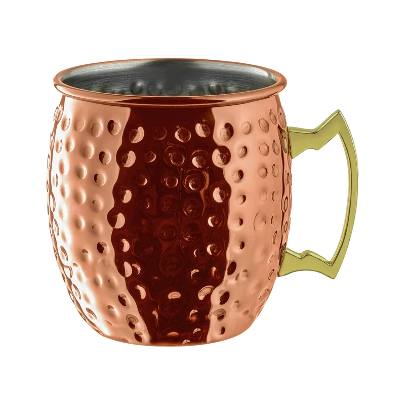 Tasse À Cocktail Moscow Mule Cooper