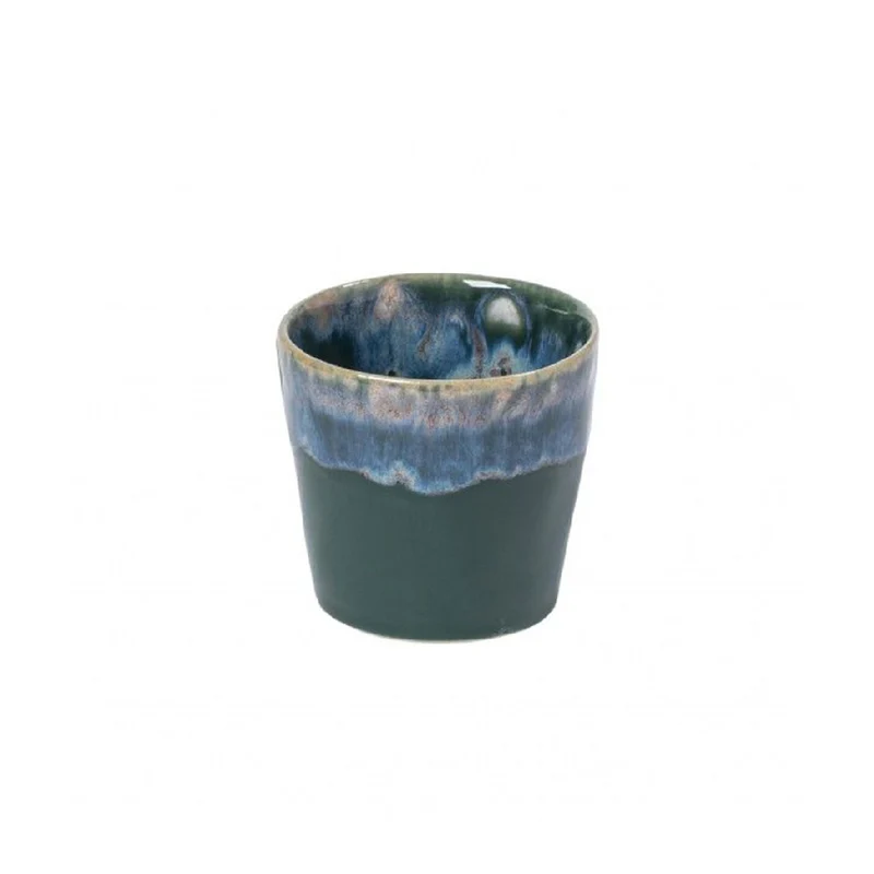 Tasse Grespresso - Vert Hunter