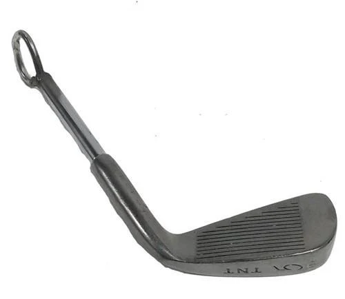 Vintage Golf Iron Bottle Opener