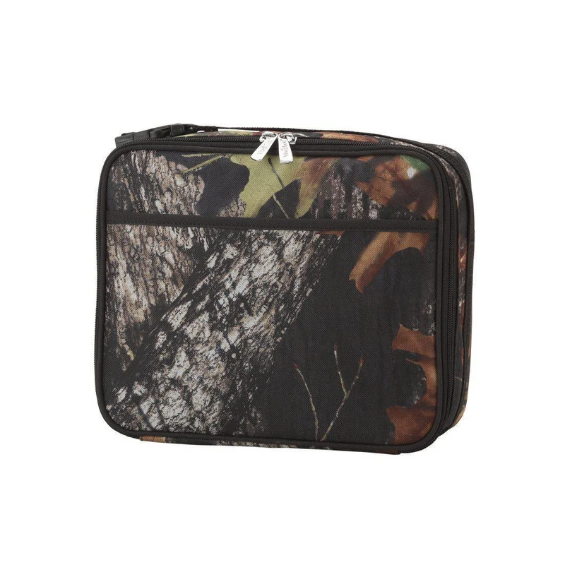 Woods Lunch Box - Personalized