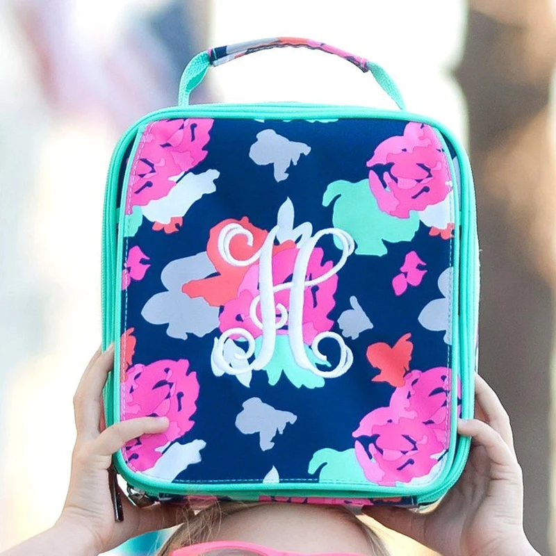 Amelia Lunch Box - Personalized