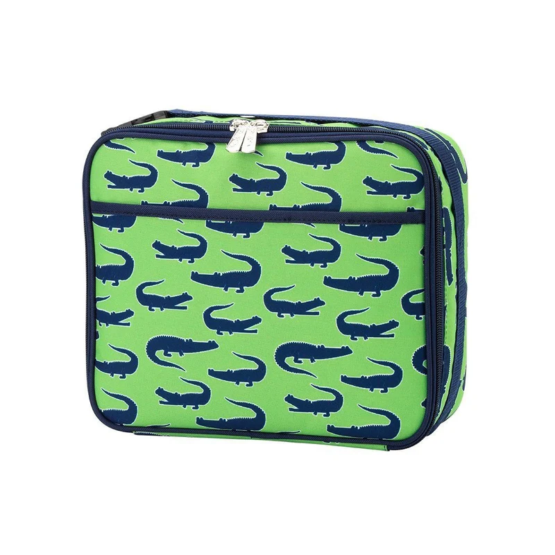 Later Gator Lunch Box - Personalized