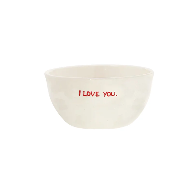 Bol I Love You