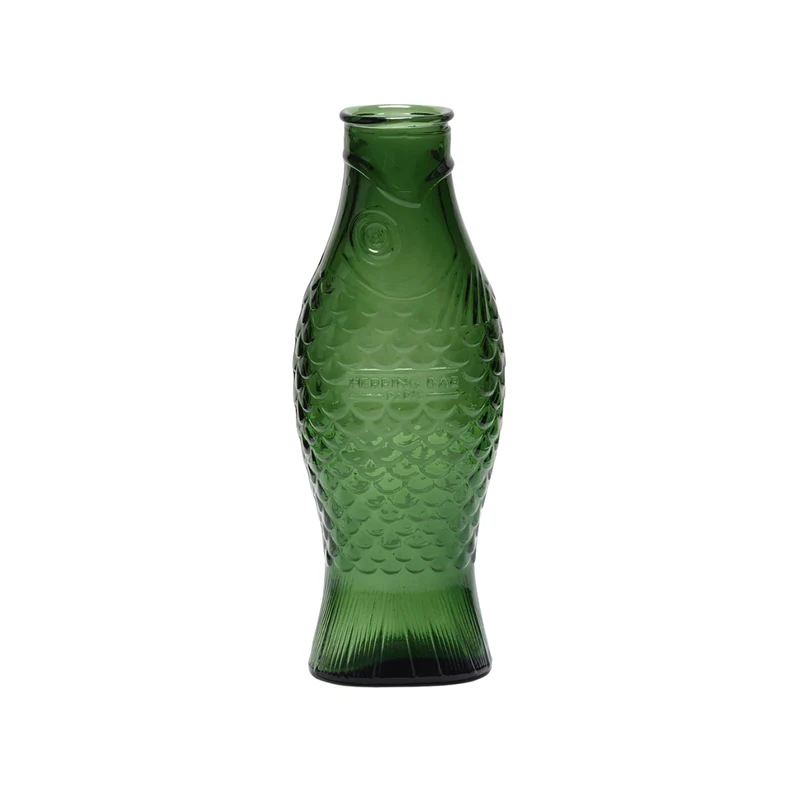 Bouteille / Carafe Poisson - 1L