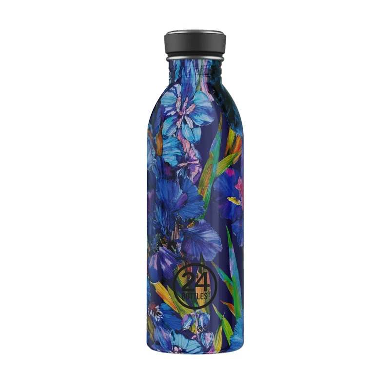 Bouteille Urban 050 Iris - 500 ml