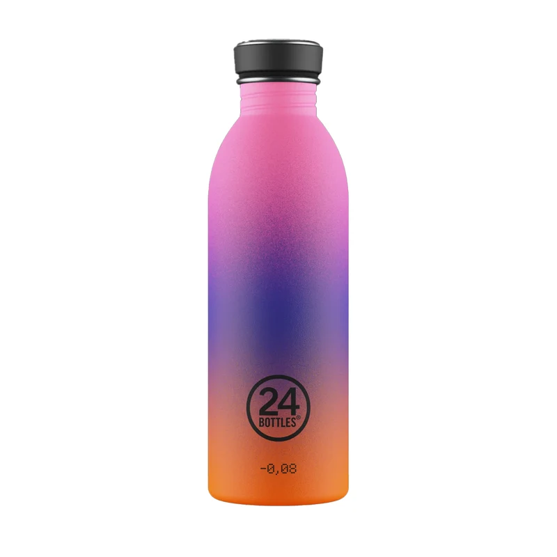 Bouteille Urban 050 Sundown - 500 ml