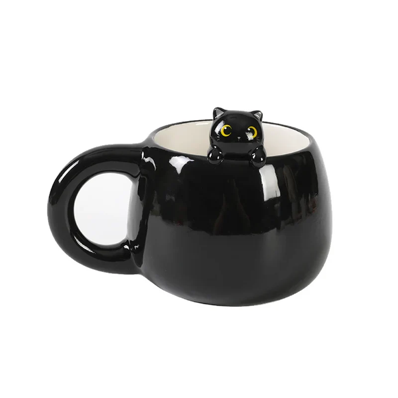 Mug Chat Noir
