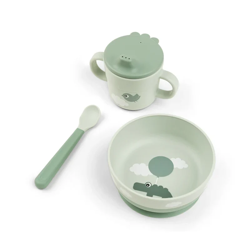 Set Premier Repas Foodie