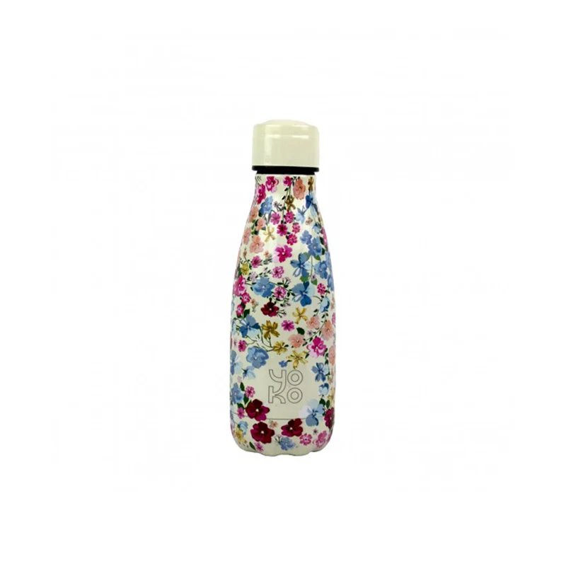 Bouteille Isotherme Giverny - 260 ml