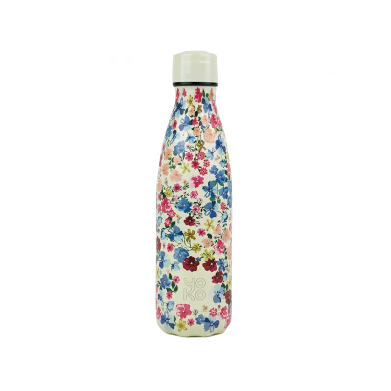 Bouteille Isotherme Giverny - 500 ml