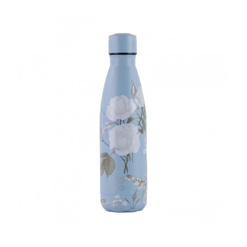 Bouteille Isotherme Milano - 500 ml