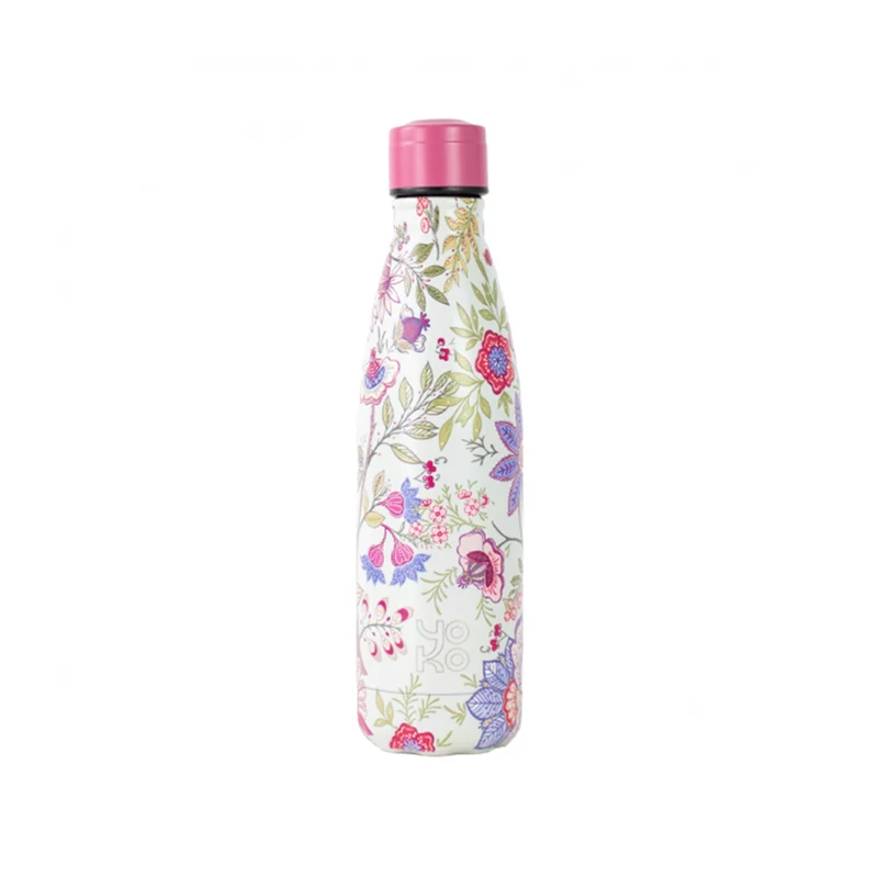 Bouteille Isotherme Bohemian - 500 ml
