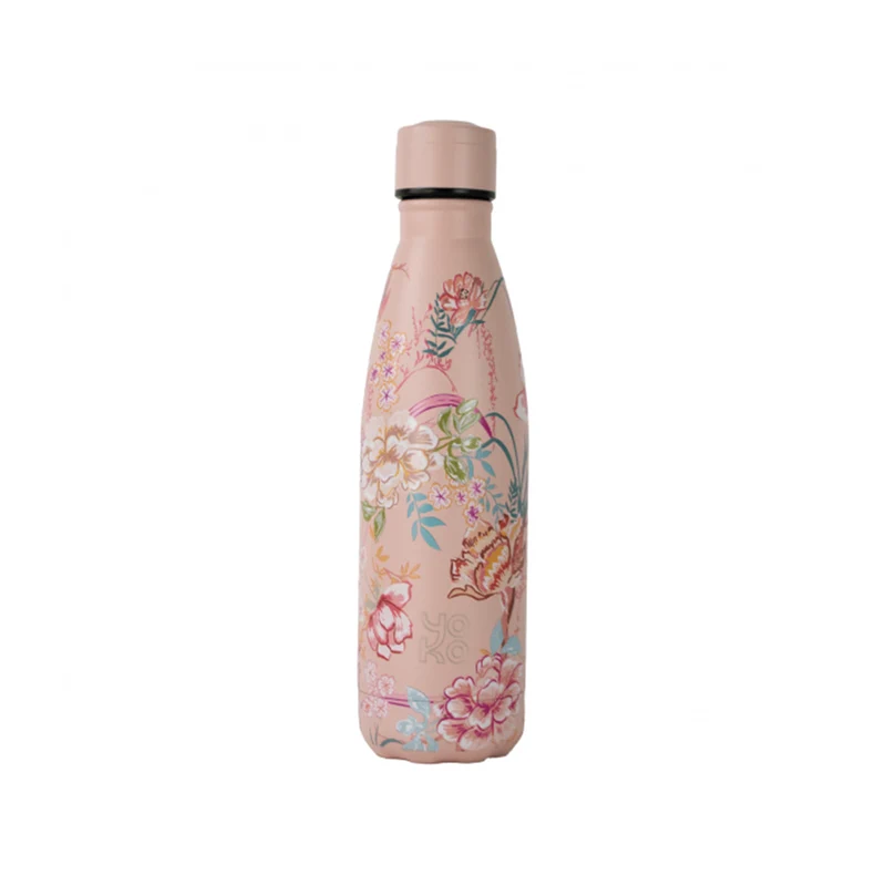 Bouteille Isotherme Bali - 500 ml