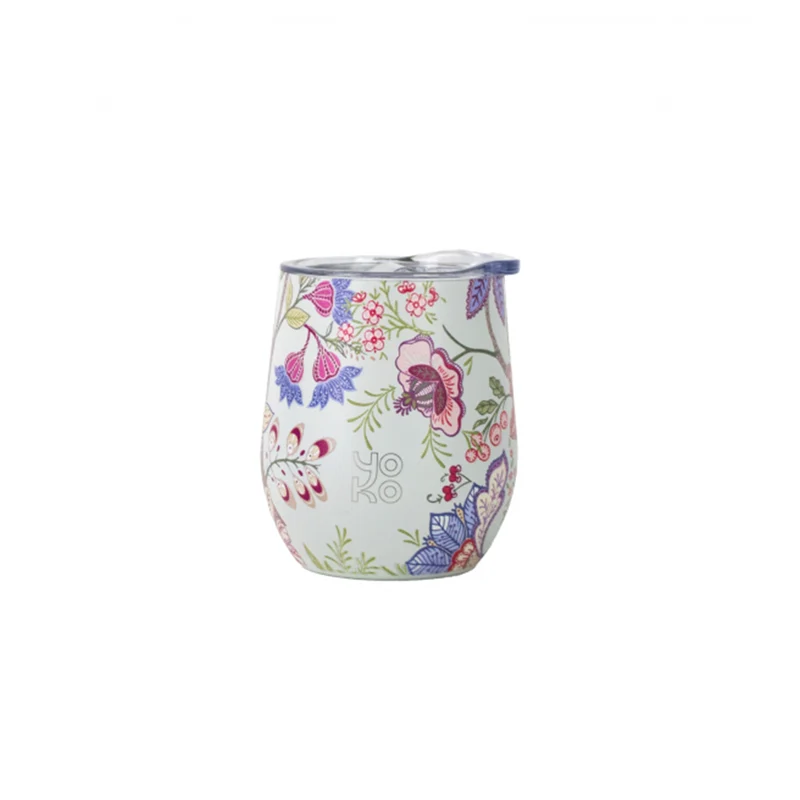 Mug Isotherme - Bohemian