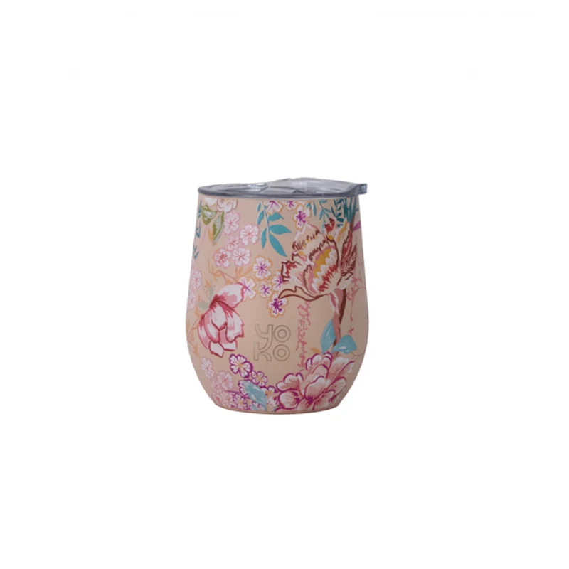 Mug Isotherme - Bali