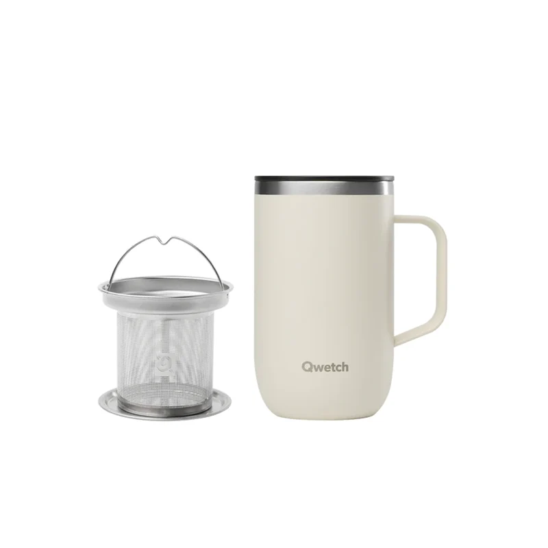Mug Isotherme - Sable