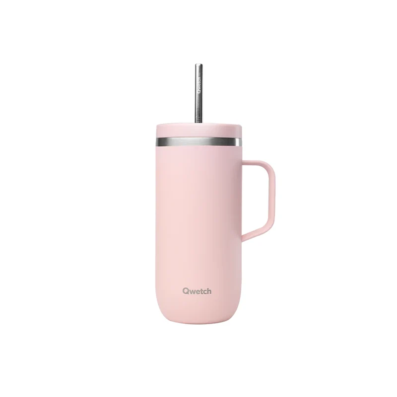 Cold Cup Isotherme - Pastel Rose