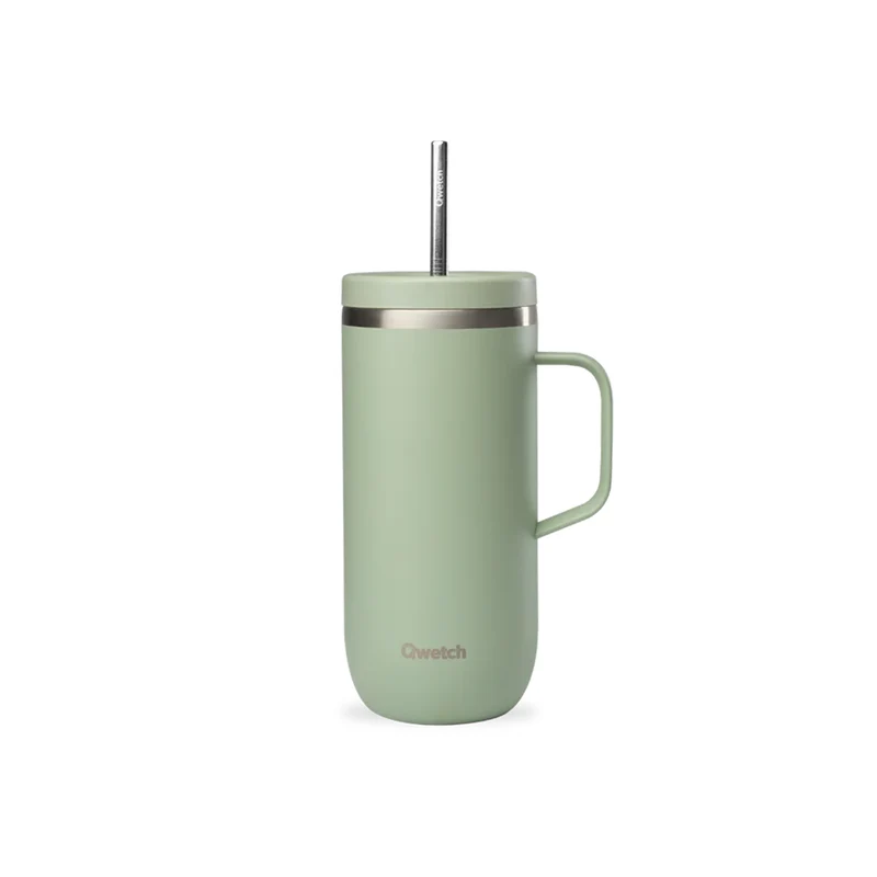 Cold Cup Isotherme - Vert Tilleul