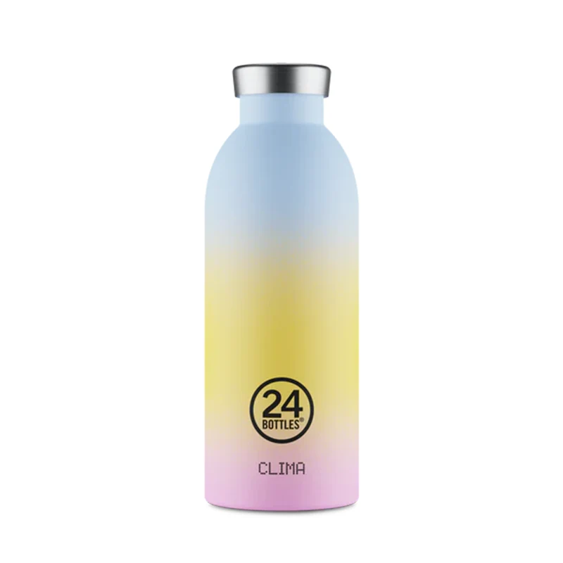 Bouteille Clima 050 - Aurora - 500 ml