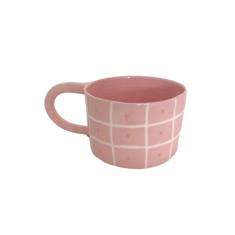 Mug Mary