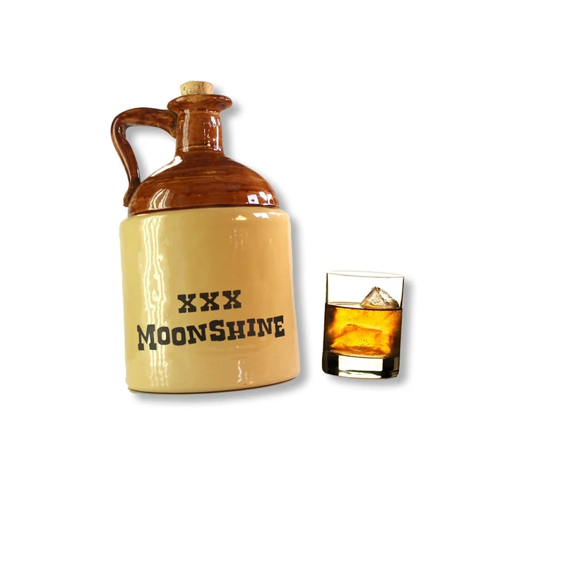 Moonshine Magic® - Complete Moonshine Making Kit