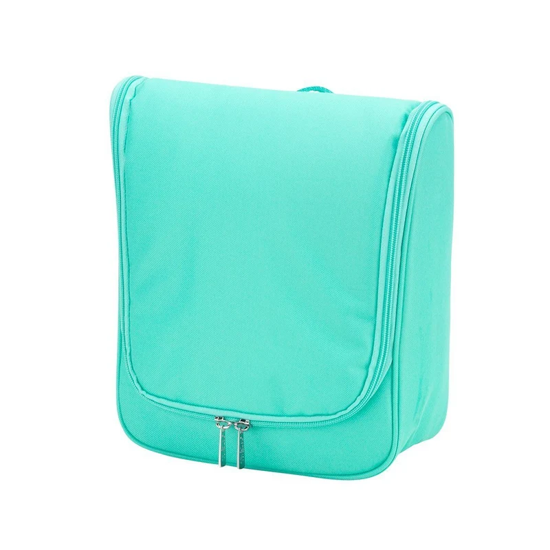 Mint Hanging Travel Case - Personalized