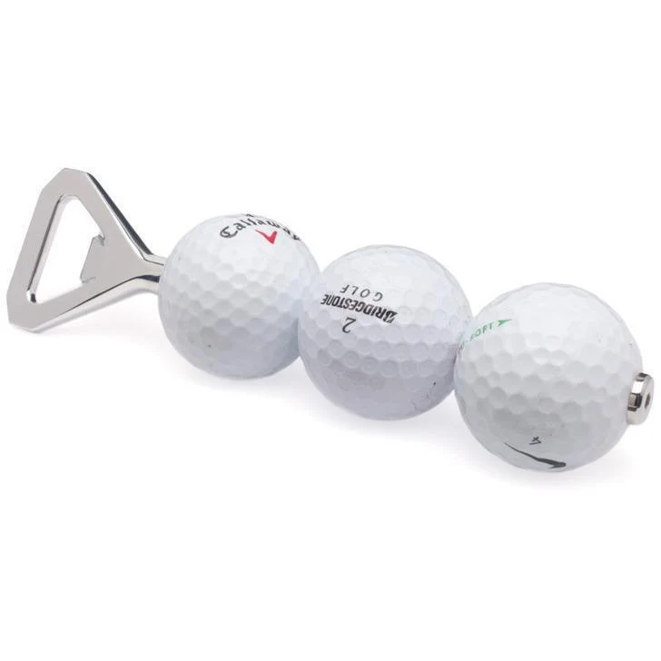 Sawgrass Golf Ball Bottle Opener