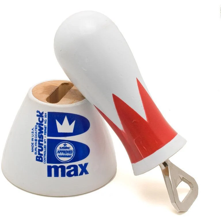 Bowling Pin Bottle Opener