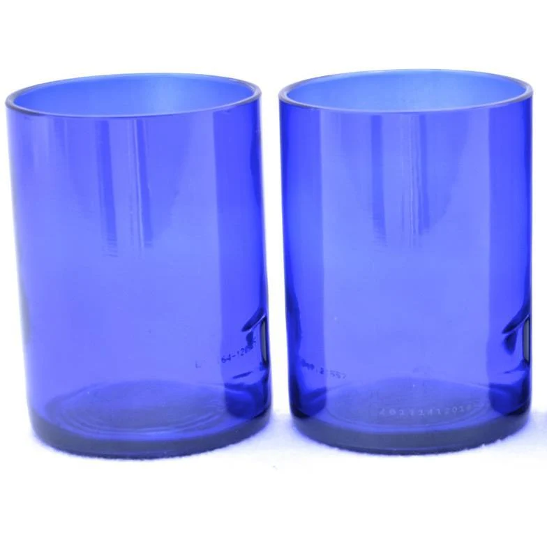 Skyy Rocks Glasses - Boxed Set of 2