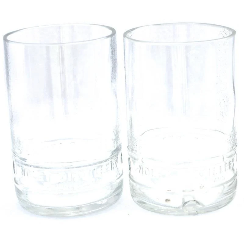 Ketel One Rocks Glasses - Boxed Set of 2