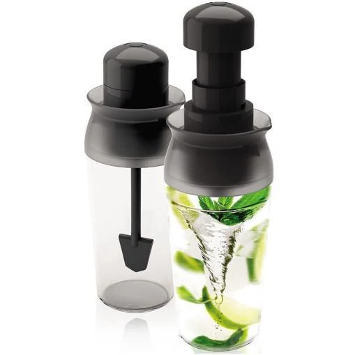 Cocktail Spinner