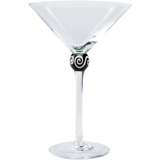 Atlantic Martini Glass