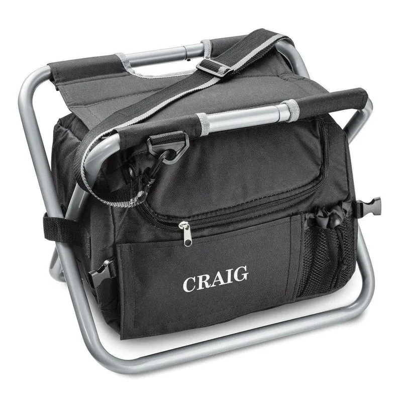 Sit' n Sip Personalized Cooler