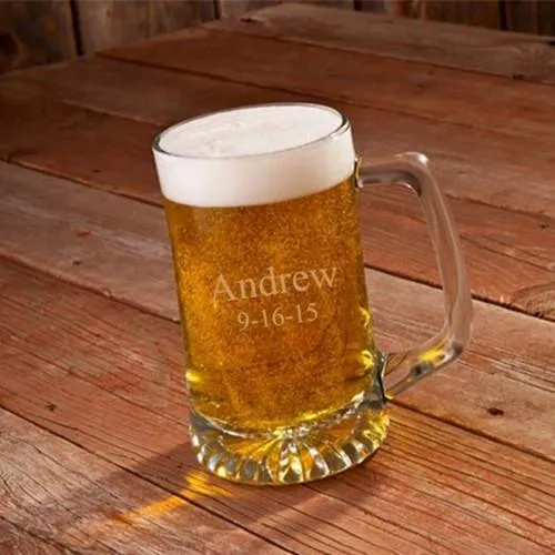 Sports Mug - Personalized