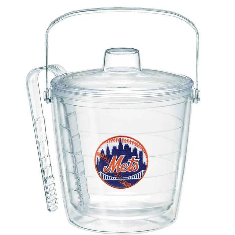 New York Mets Tervis Ice Bucket