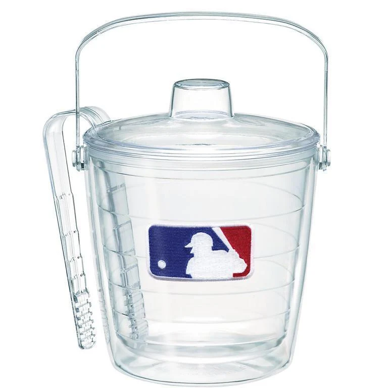 MLB Silhouetted Batter Logo Tervis Ice Bucket
