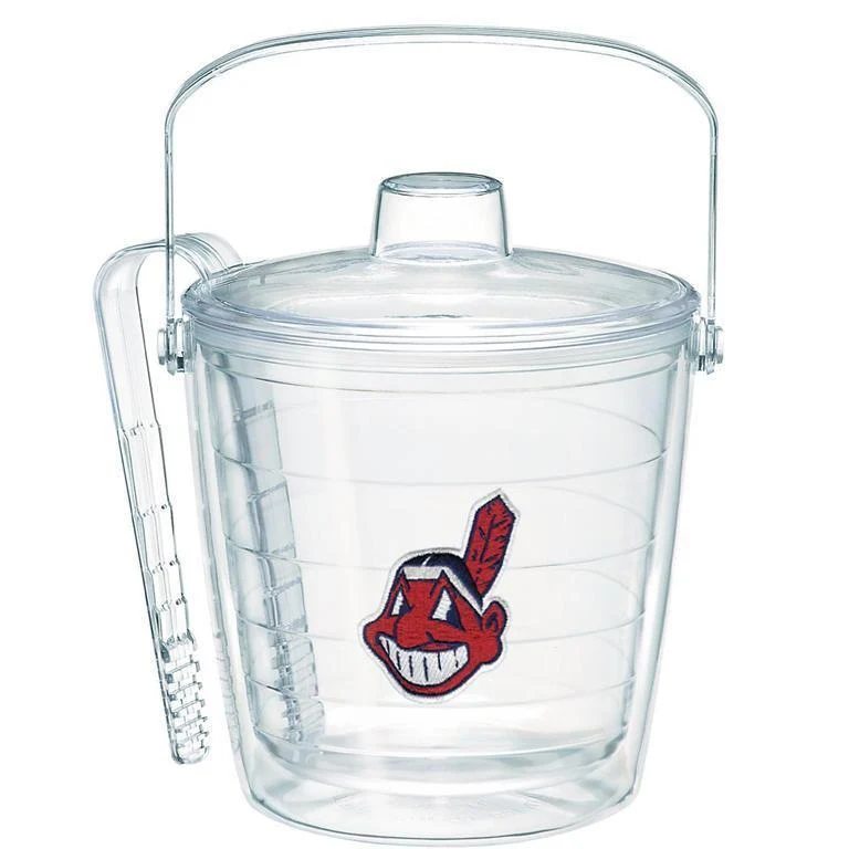 Cleveland Indians Tervis Ice Bucket