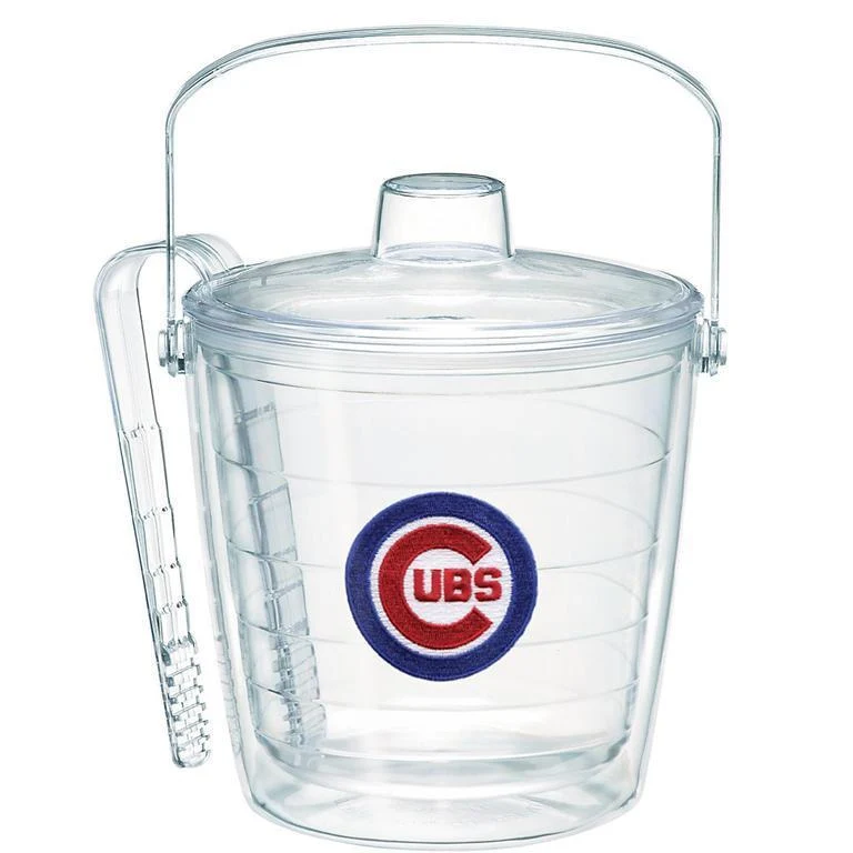 Chicago Cubs Tervis Ice Bucket
