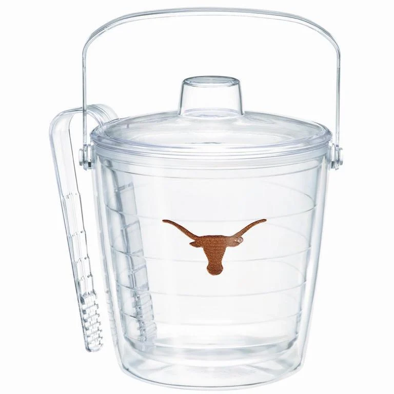 University of Texas Longhorn Tervis Ice Bucket