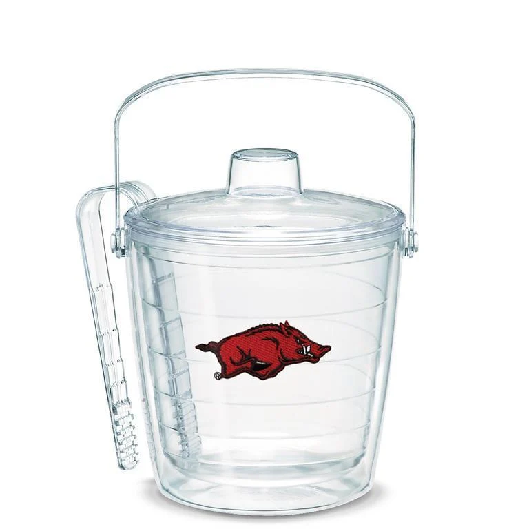 University of Arkansas Tervis Ice Bucket